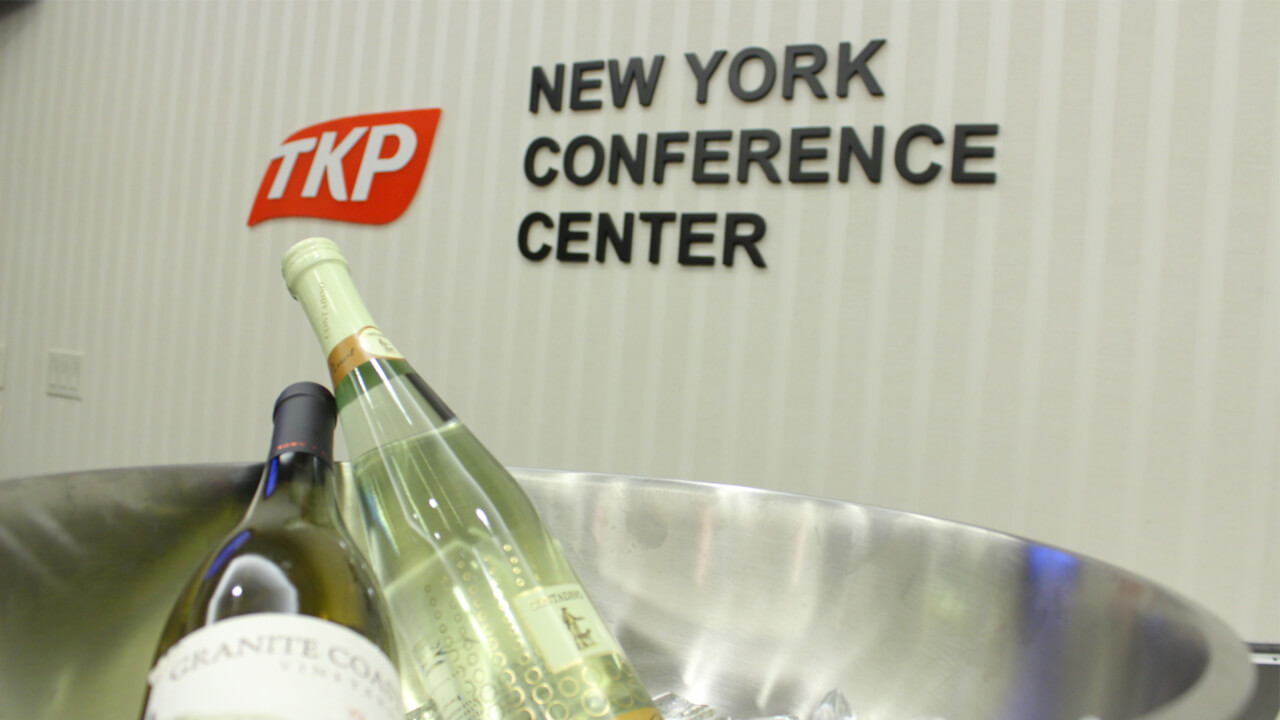 TKP New York Conference Center Slide 03
