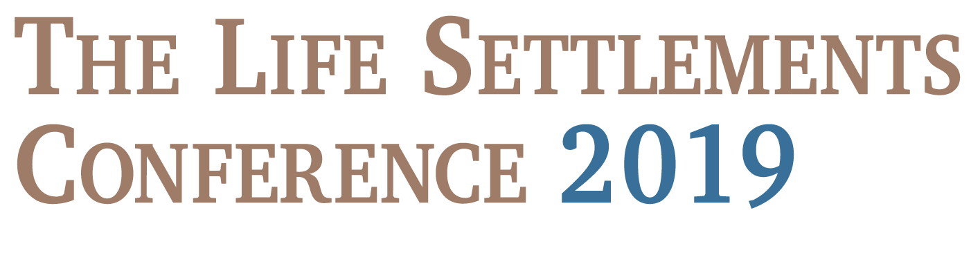 The Life Settlements Conference 2019